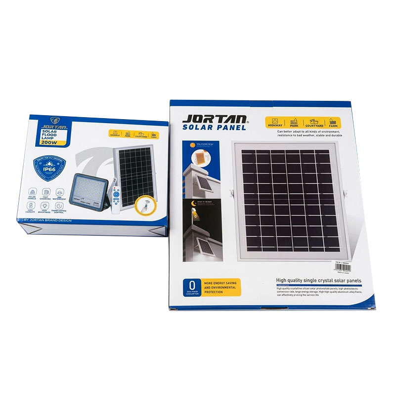 Reflector Solar de 200W