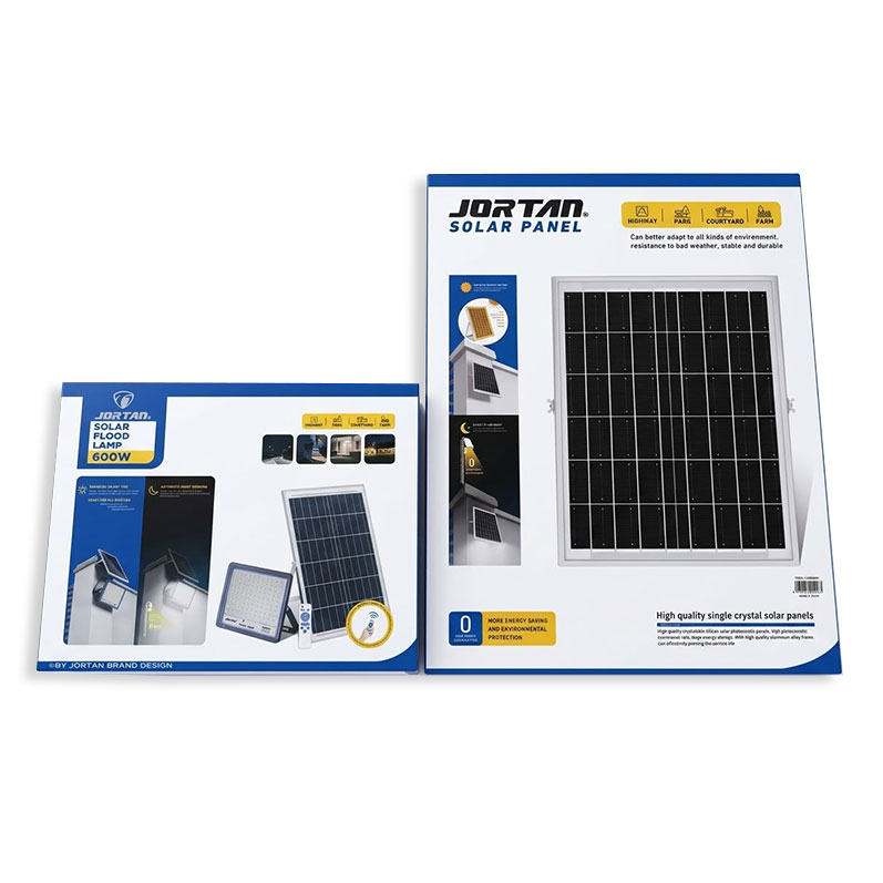 Reflector Solar de 600W