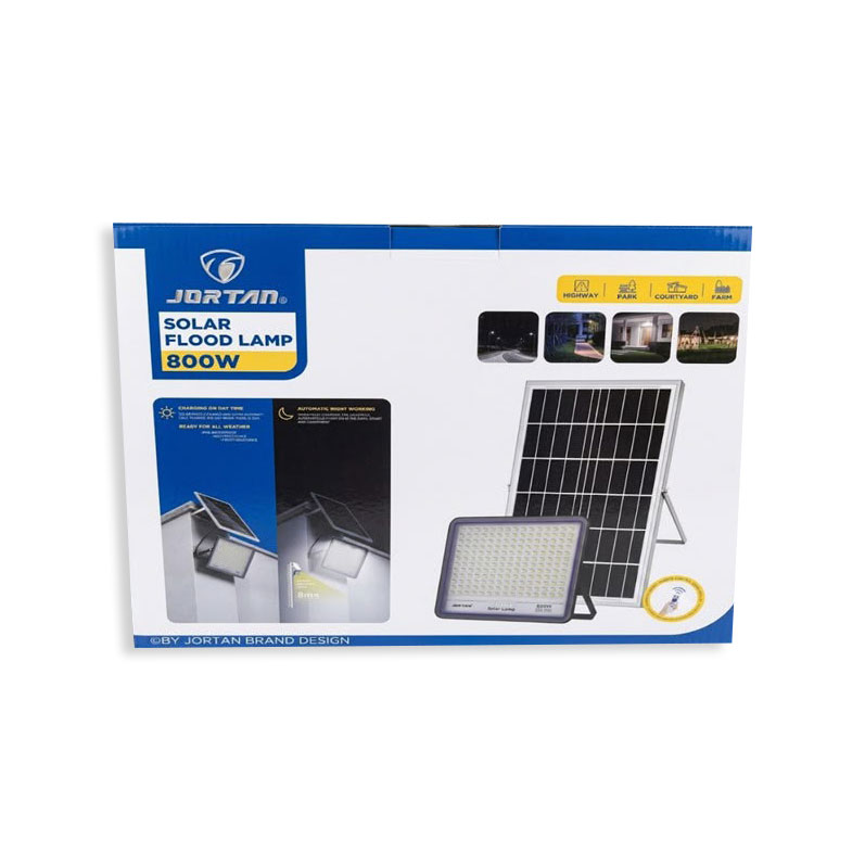 Reflector Solar de 800W